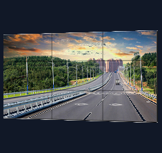 65寸-3.5mm拼接